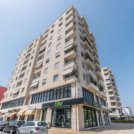Luxurious Modern * Durres