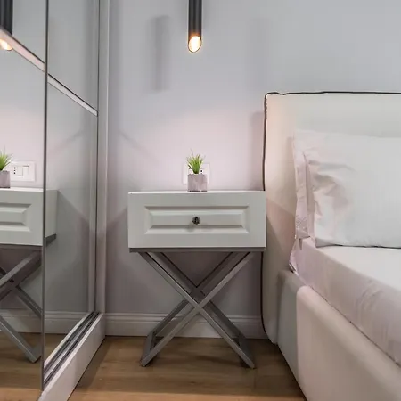 Luxurious Modern Apartment Durres