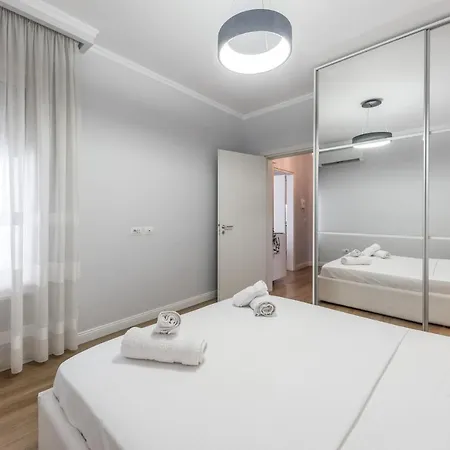 Apartment Luxurious Modern *