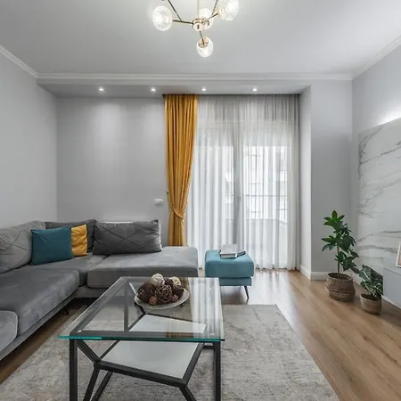 Luxurious Modern * Durres