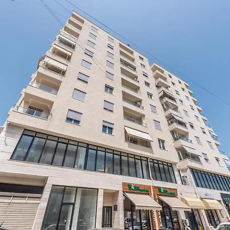 Luxurious Modern Durres