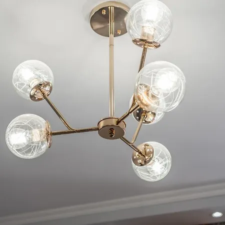 Luxurious Modern *